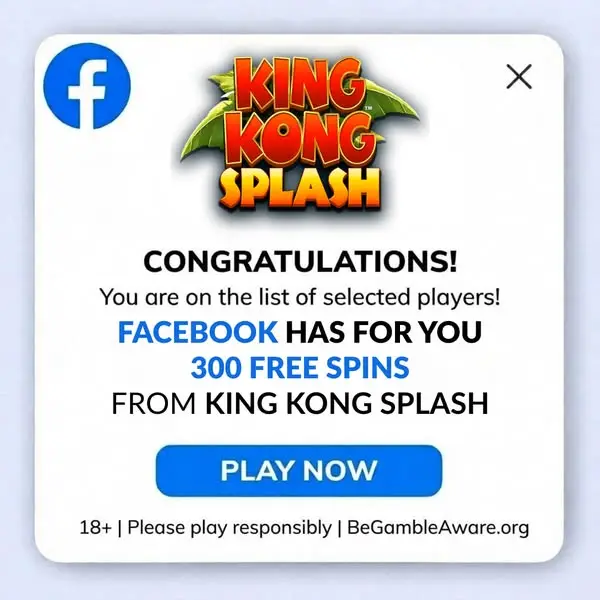 Кадр рекламы Top Slots