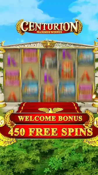Кадр рекламы Spin and Win