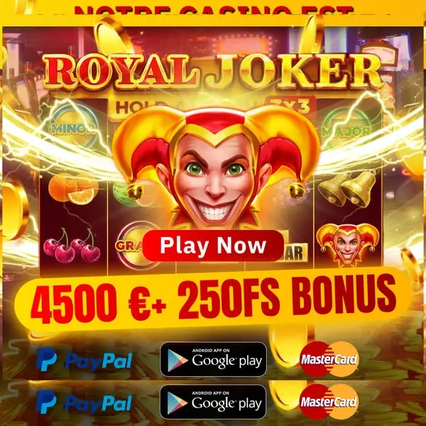 Кадр рекламы Slot Vibes