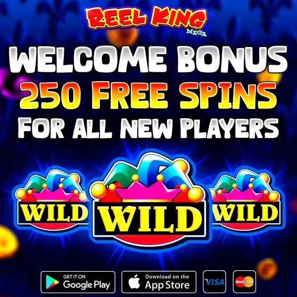 Кадр рекламы Slot Games