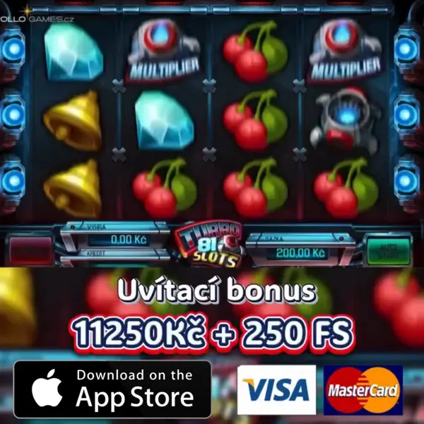 Кадр рекламы Good slot