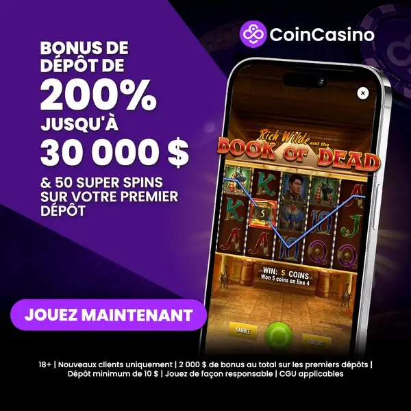 Кадр рекламы Online Casinos Lists