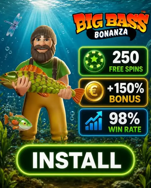 Кадр рекламы Top Slots