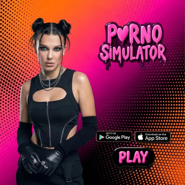 Кадр рекламы Hot Game