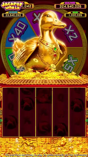 Кадр рекламы Big win