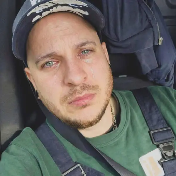 Кадр рекламы Martin Novák