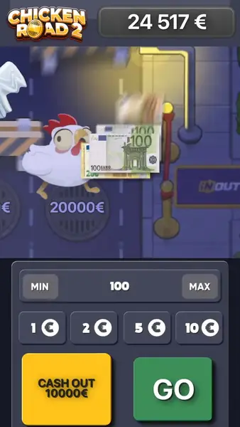 Кадр рекламы Top crash games