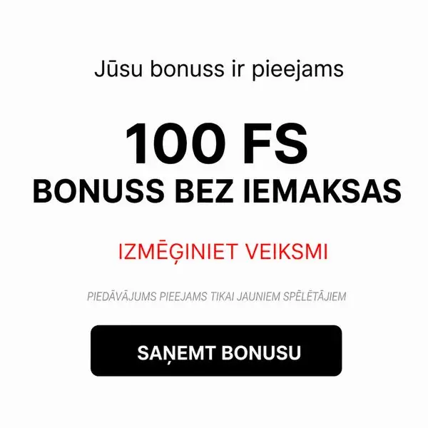 Кадр рекламы Big Win