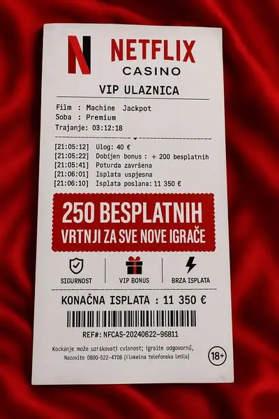 Кадр рекламы Royal Club