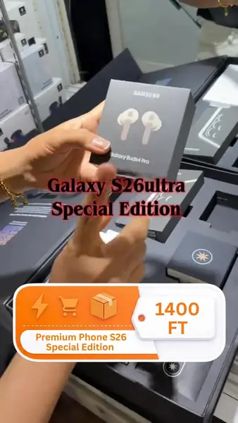 Кадр рекламы Discount Store