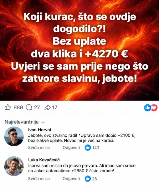 Кадр рекламы Isolda Gravensteiner