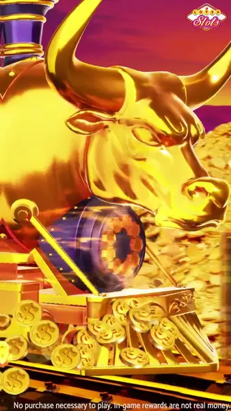 Кадр рекламы Slot Play Zone