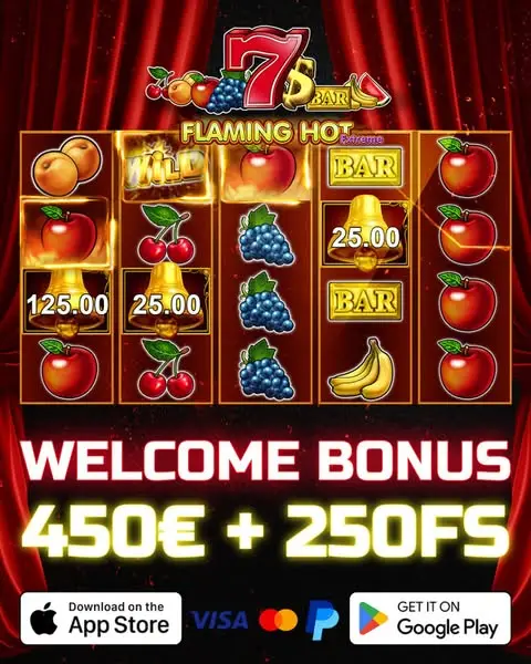 Кадр рекламы BigSpin Club