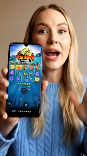 Кадр рекламы GoldenWin