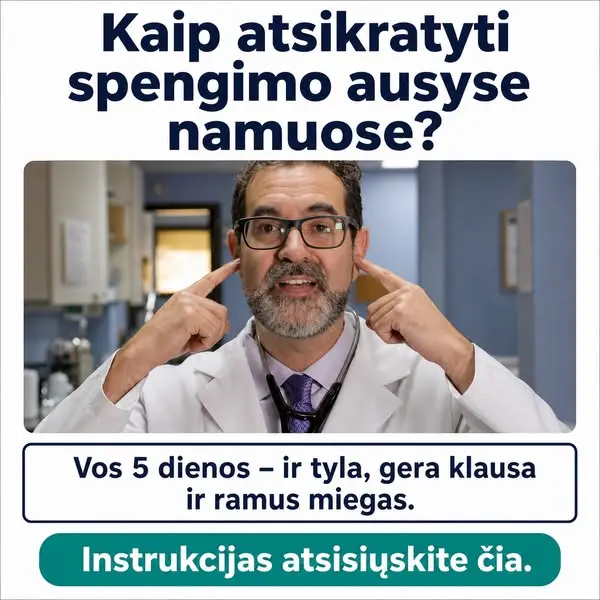 Кадр рекламы Doc Nyke Mitra