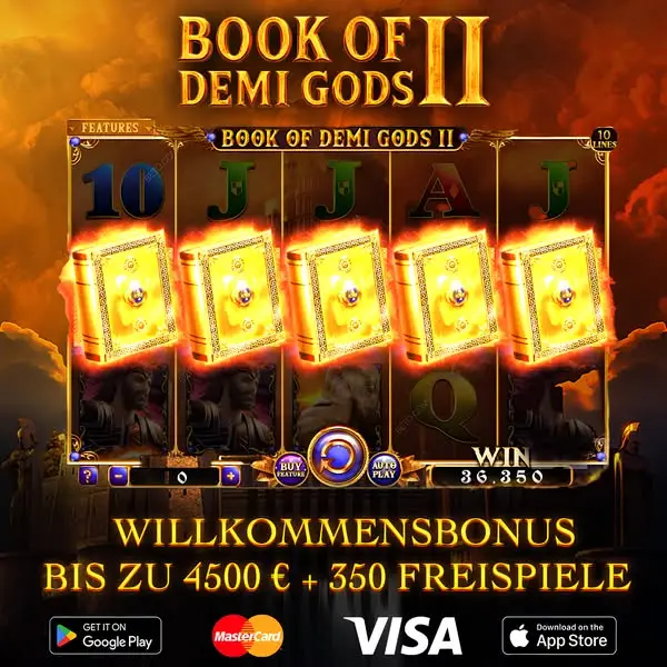Кадр рекламы Mighty Cash Online