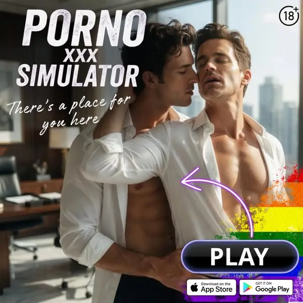 Кадр рекламы Sin After Dark