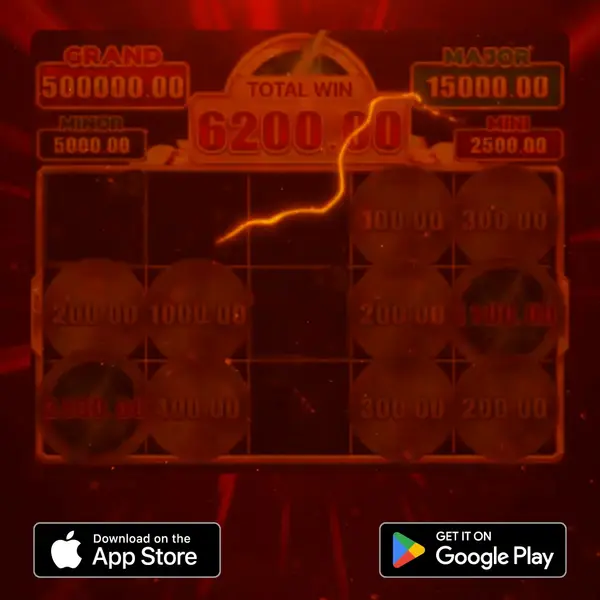 Кадр рекламы New slots