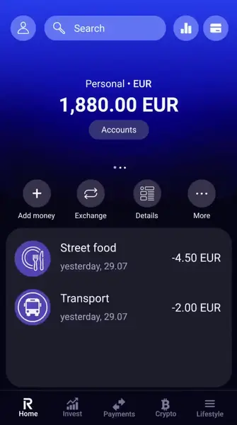Кадр рекламы Goldex