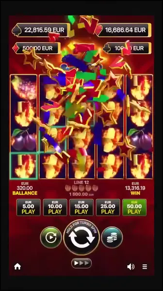 Кадр рекламы Win Stories