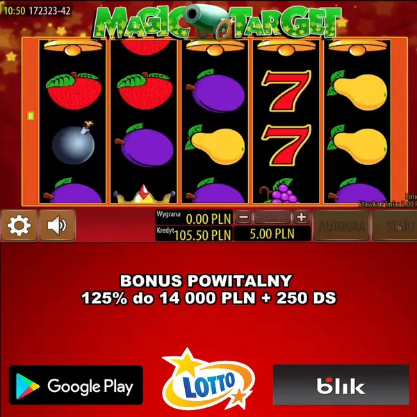Кадр рекламы Lotto Online