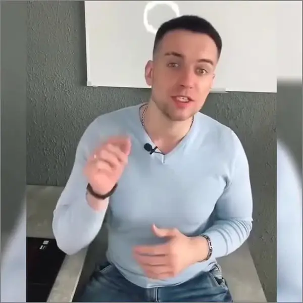 Кадр рекламы Đinh Chinh