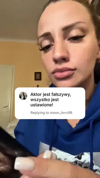 Кадр рекламы Careless Grandiose