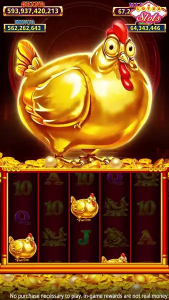 Кадр рекламы Lucky Spin Lounge
