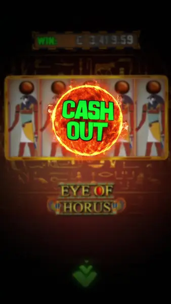 Кадр рекламы Jackpot Rush