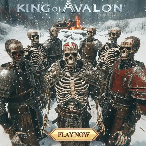 Кадр рекламы Best Strategy Games Hub