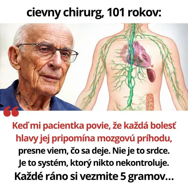 Кадр рекламы St. James' Medical Center