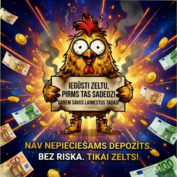 Кадр рекламы Play to Win