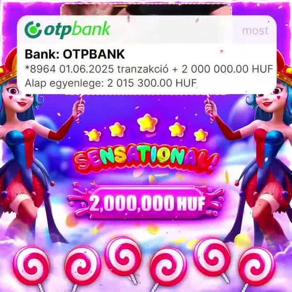 Кадр рекламы WinBig