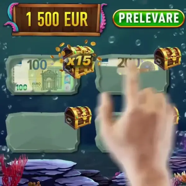 Кадр рекламы Online Games