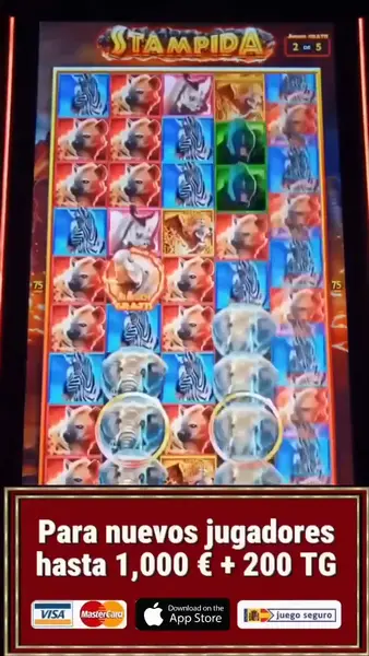 Кадр рекламы Winaura Top slots