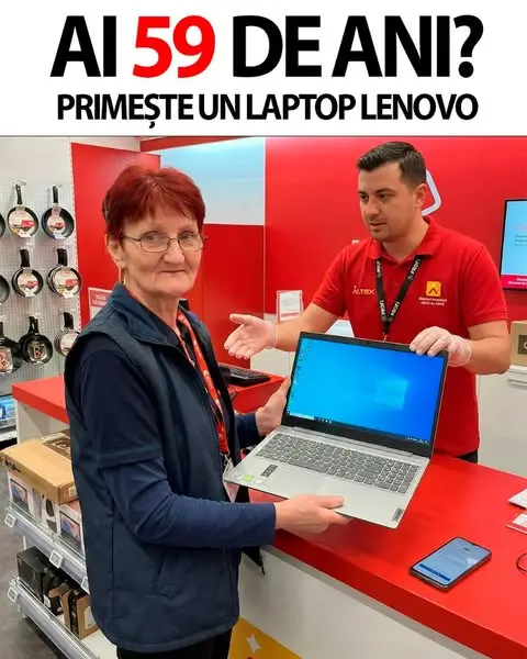 Кадр рекламы Technor