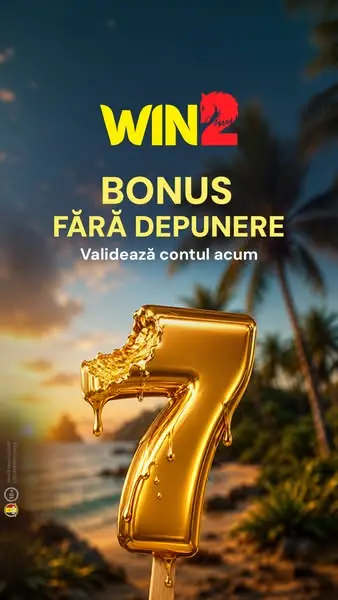 Кадр рекламы Win2.ro