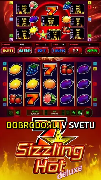 Кадр рекламы Portorož Play