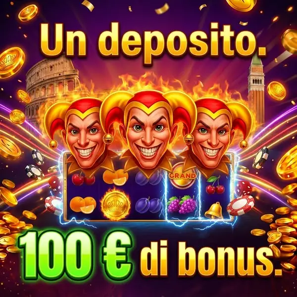 Кадр рекламы Top Slots