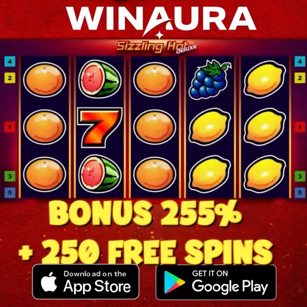 Кадр рекламы Online slots