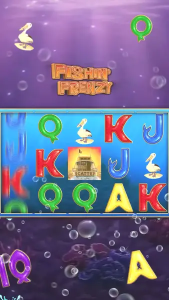 Кадр рекламы Cashland Casino