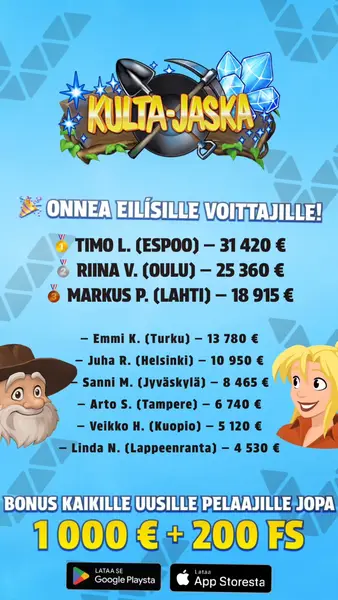 Кадр рекламы KultaSlot