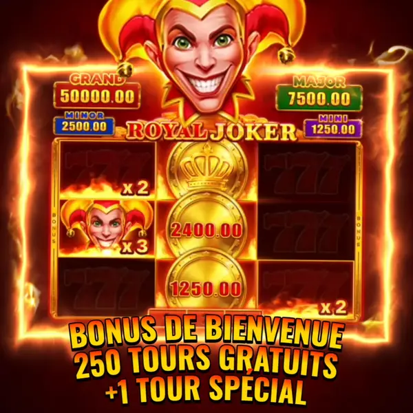 Кадр рекламы Energy Joker