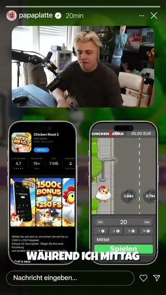 Кадр рекламы Top Games