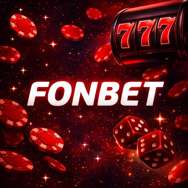 Кадр рекламы FonBet