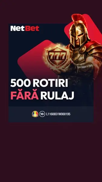 Кадр рекламы NetBet Online Cazino