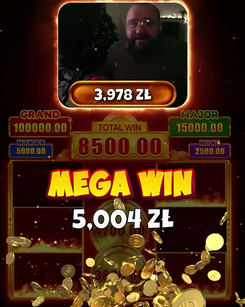 Кадр рекламы Lucky Day