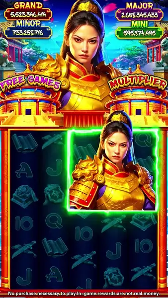 Кадр рекламы Top Slots