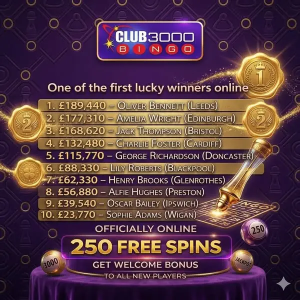 Кадр рекламы CLUB 3000