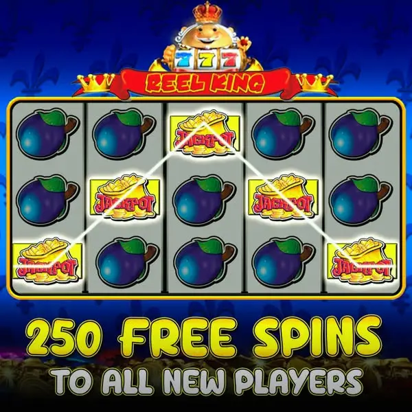 Кадр рекламы Top Slots UK